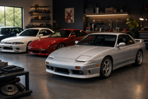 Best JDM Project Cars to Build in 2026: What Reviewers Actually Recommend