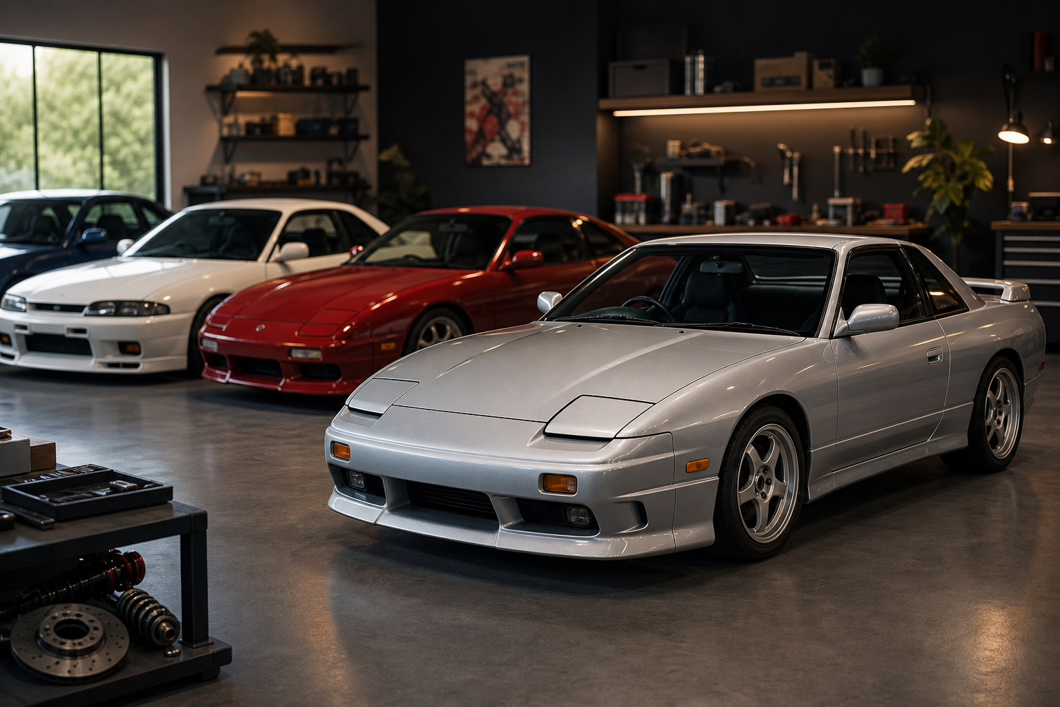 Best JDM Project Cars to Build in 2026: What Reviewers Actually Recommend