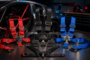 Best Racing Harnesses in 2026: What Experts and Owners Actually Recommend