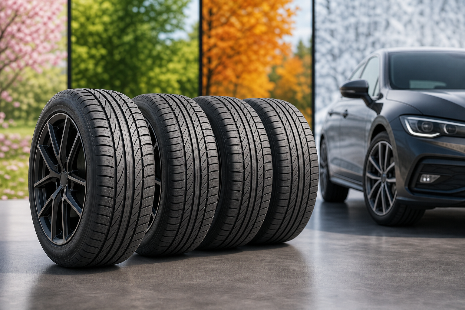 Best All-Season Performance Tires in 2026: What Independent Reviewers Actually Say