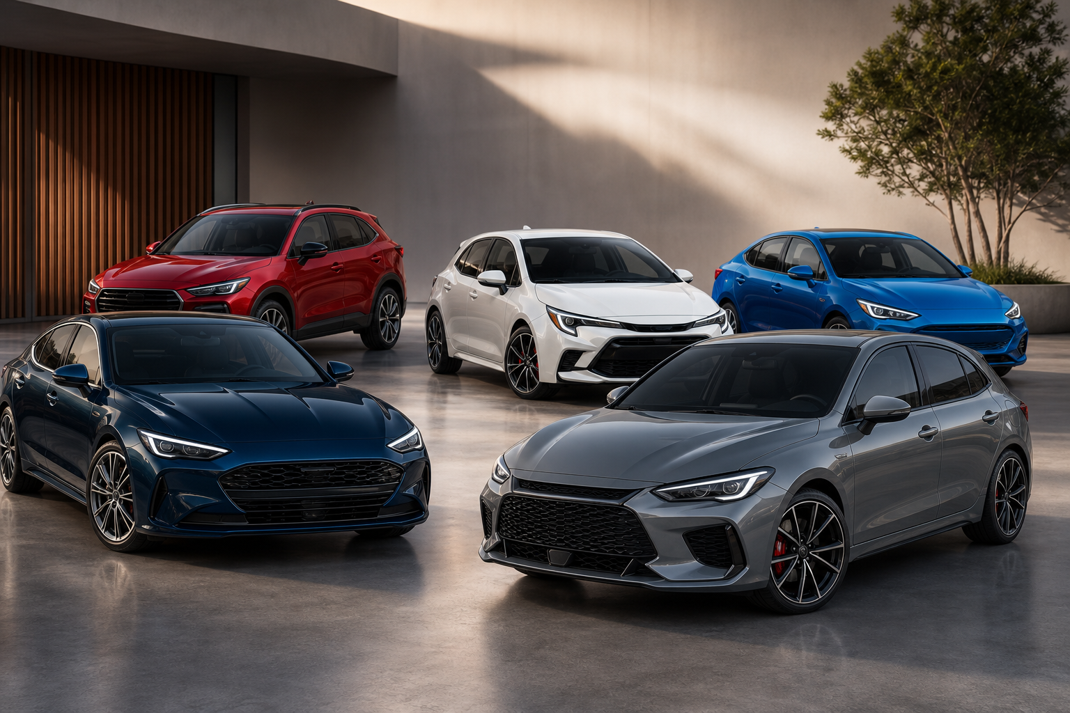 Best Reliable Turbo Cars in 2026: What Reviewers and Owner Data Actually Show