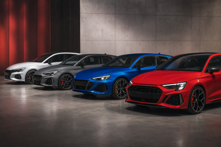 Best European Hot Hatches in 2026: What Independent Reviewers Actually Say