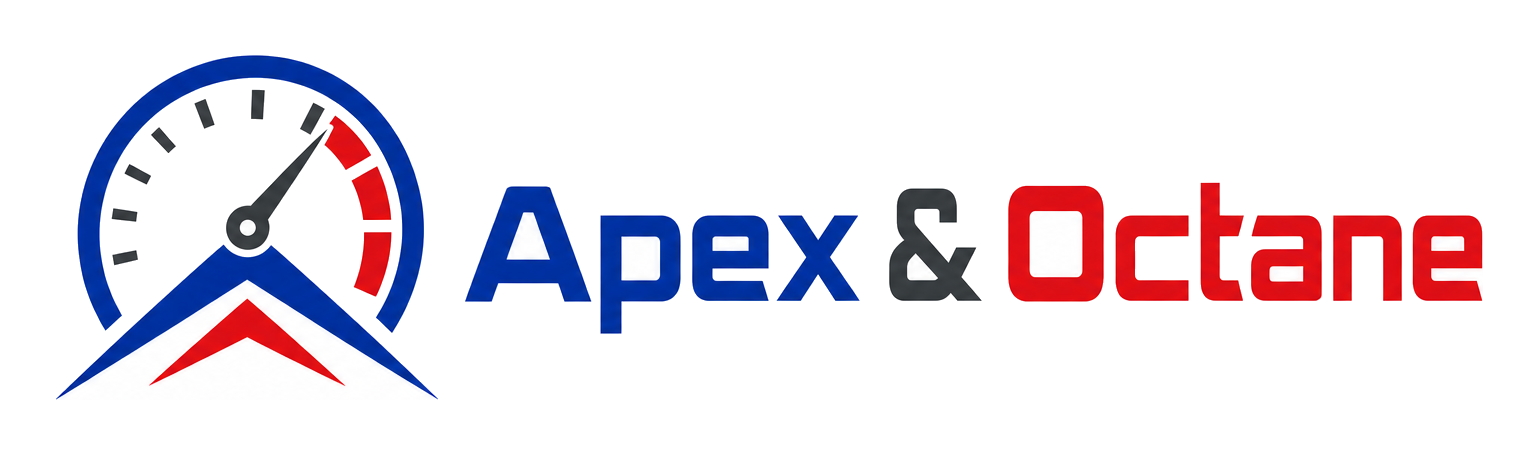 Apex & Octane
